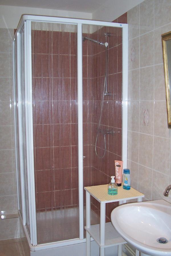 Chateau Champigny Bed & Breakfast Maillet  Room photo